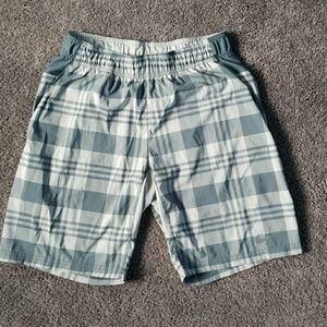 Mens Nike dri fit water shorts